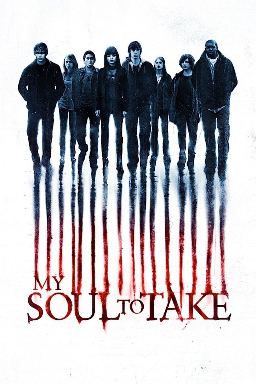 My Soul to Take photo