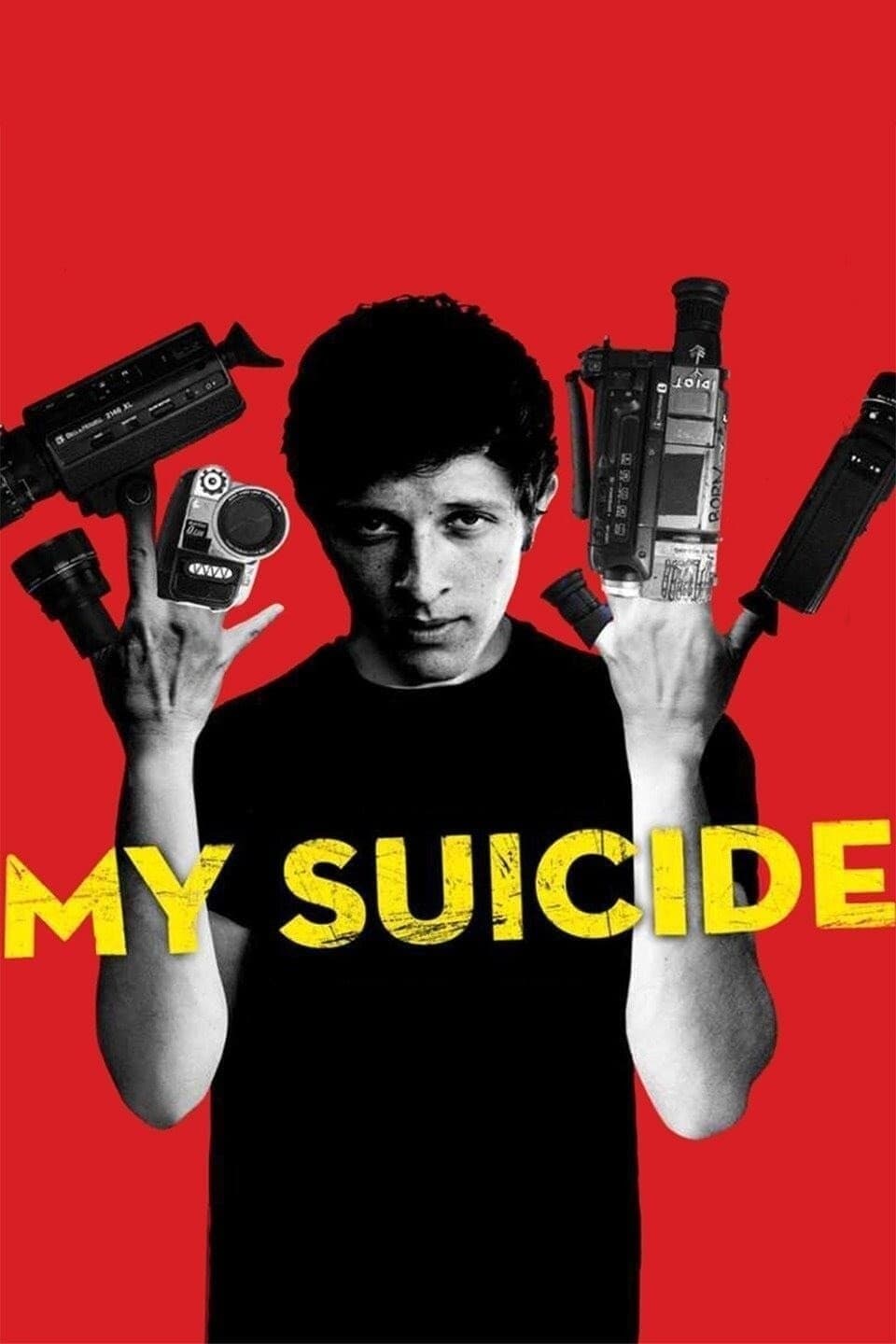 My Suicide photo