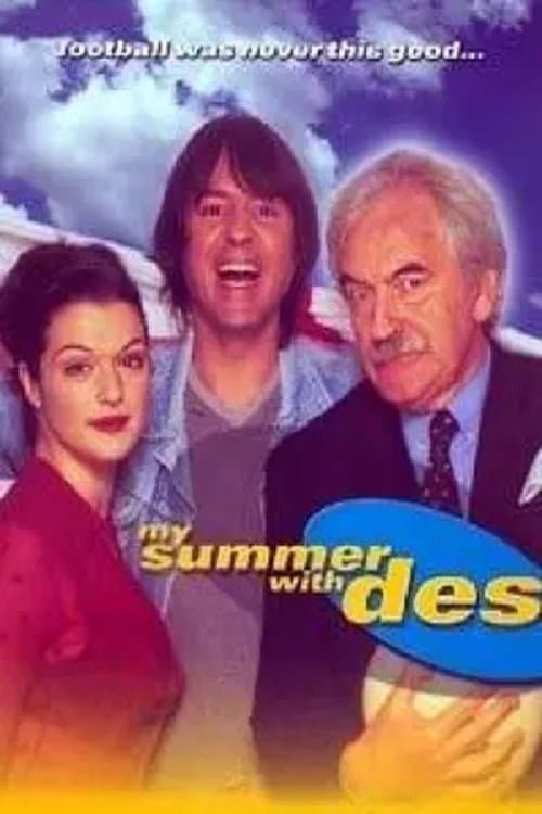My Summer With Des photo