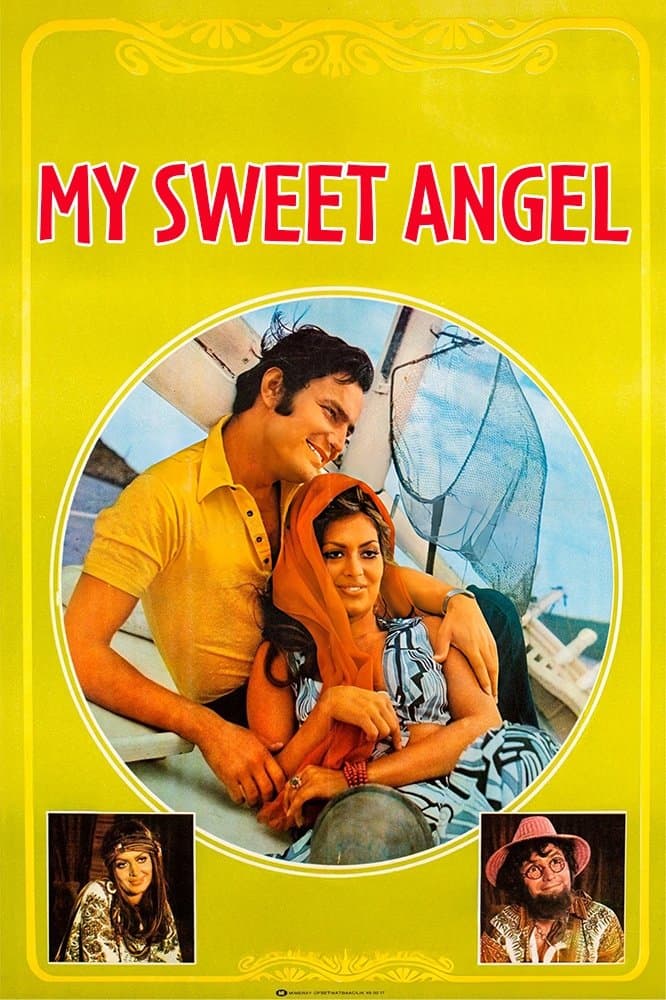 My Sweet Angel photo