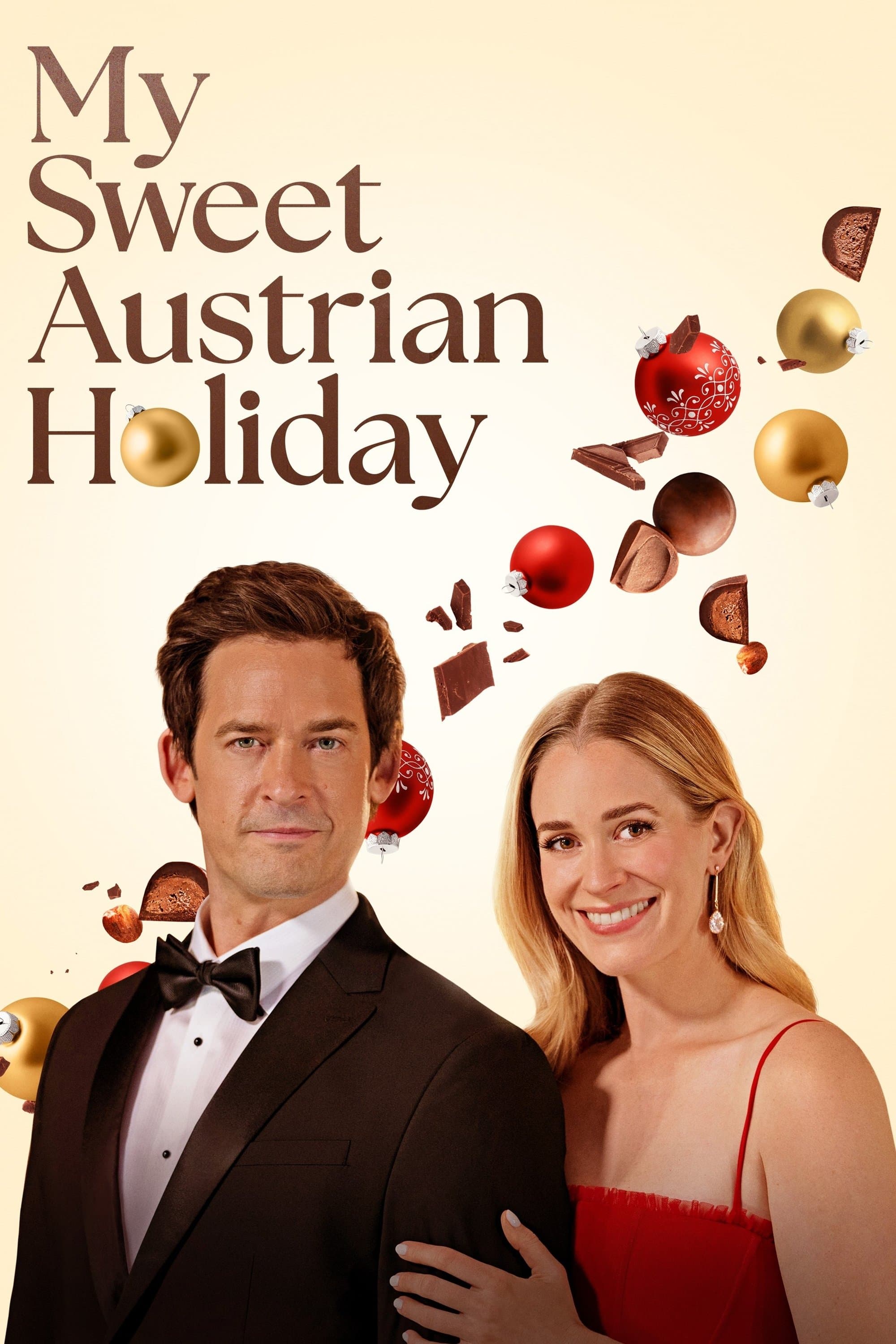 My Sweet Austrian Holiday photo