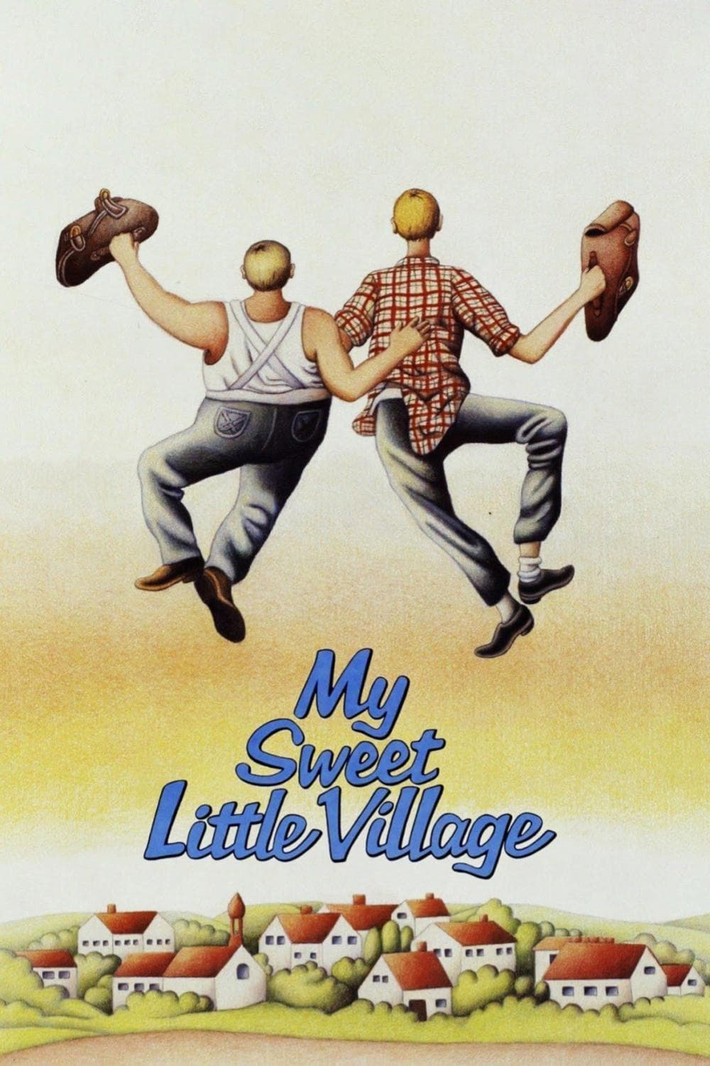 My Sweet Little Village photo