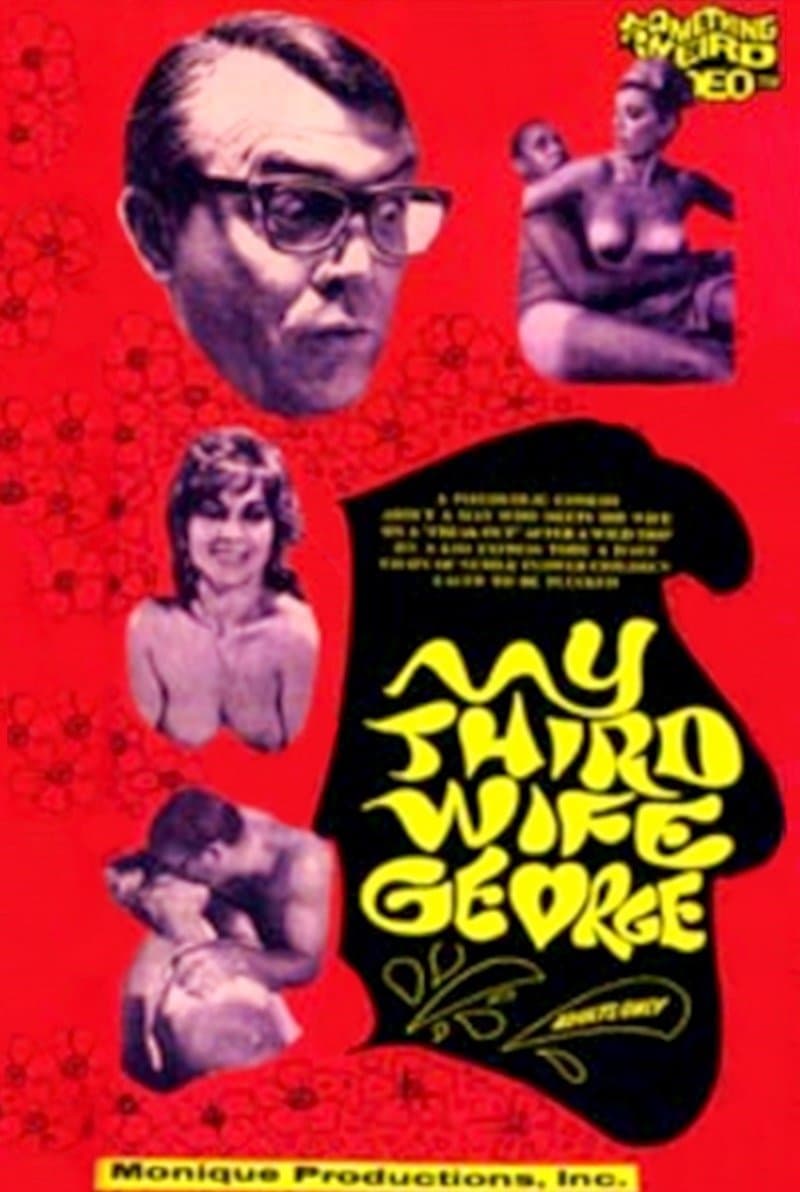 My Third Wife, George photo