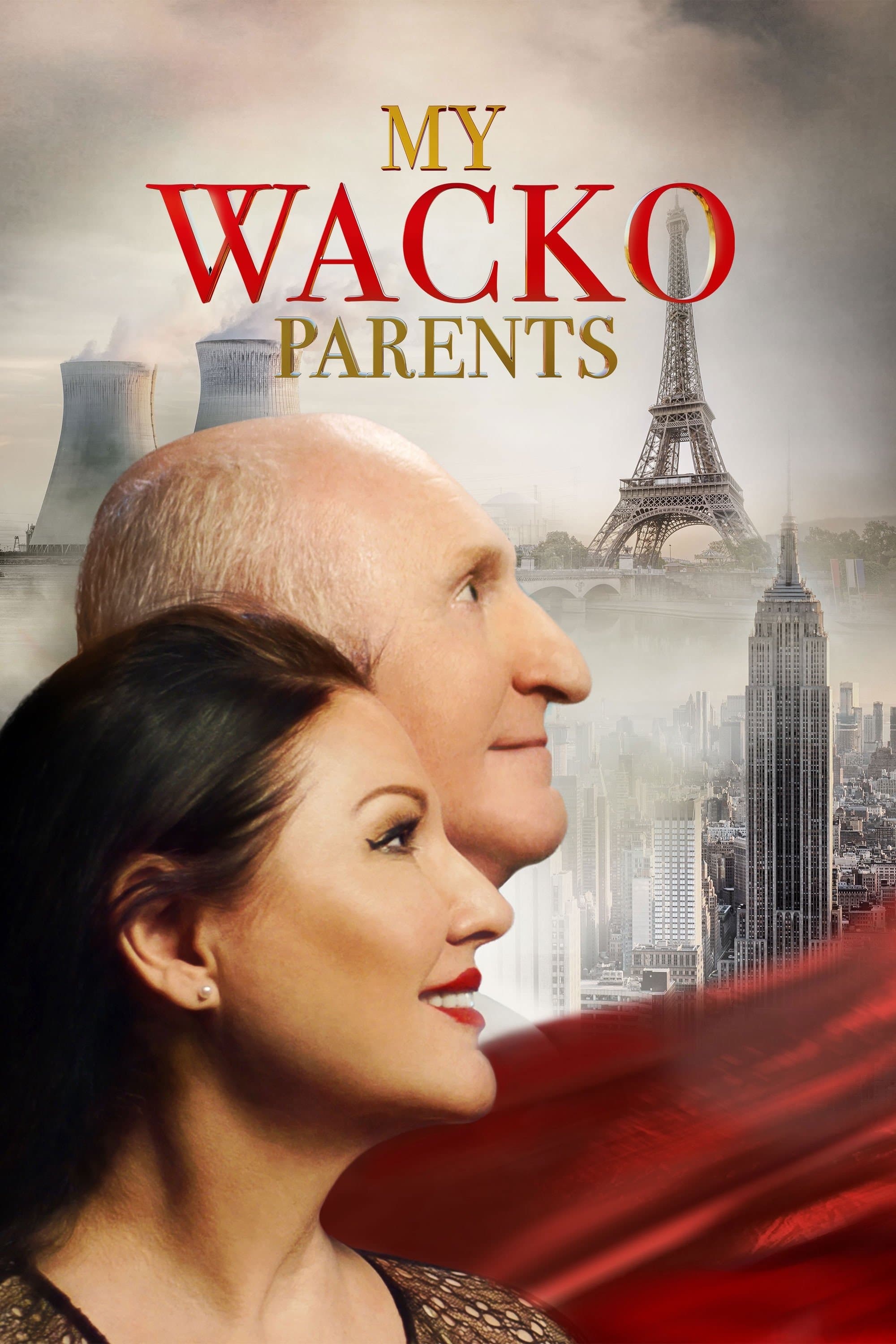 My Wacko Parents photo