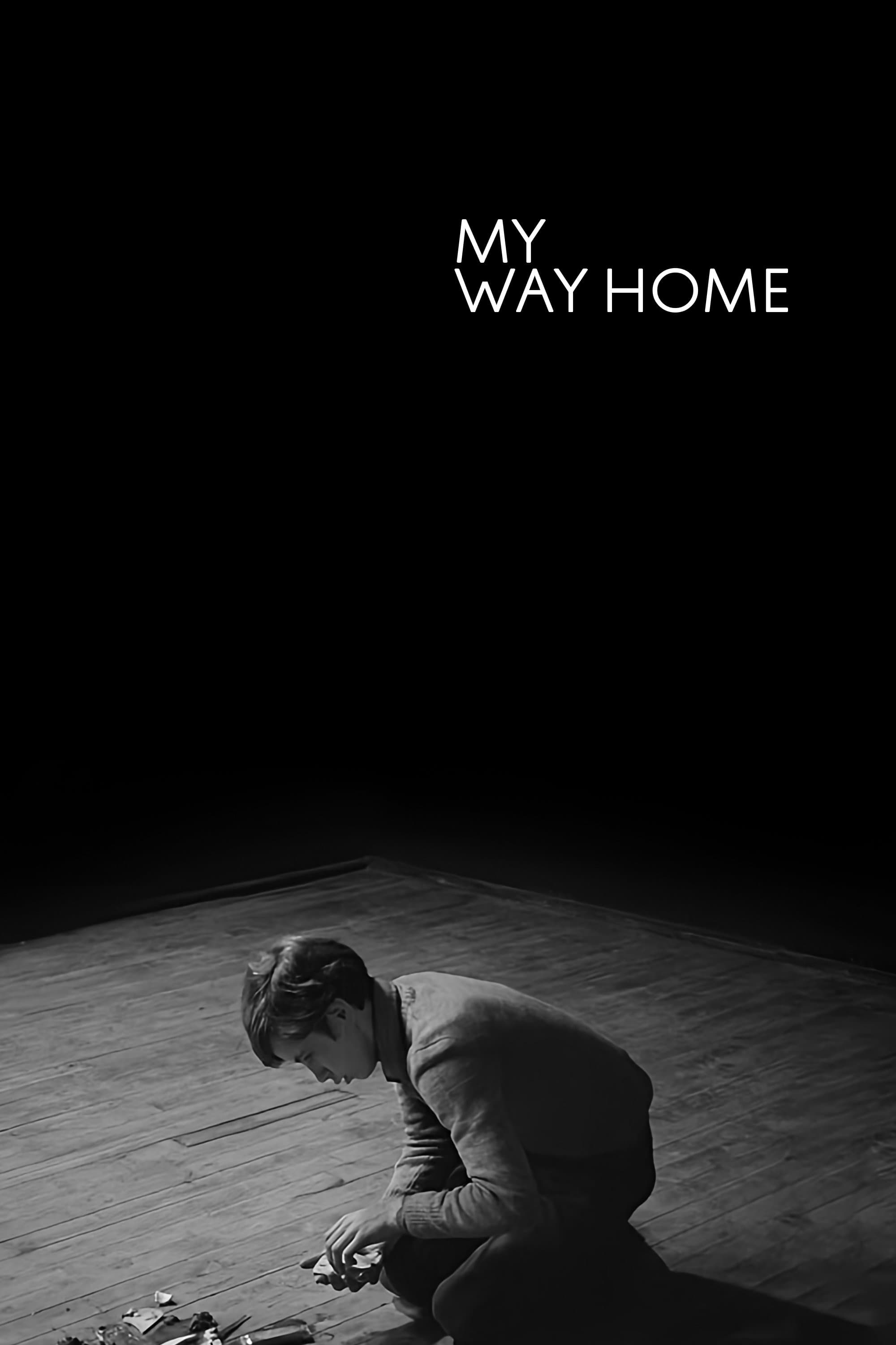 My Way Home photo