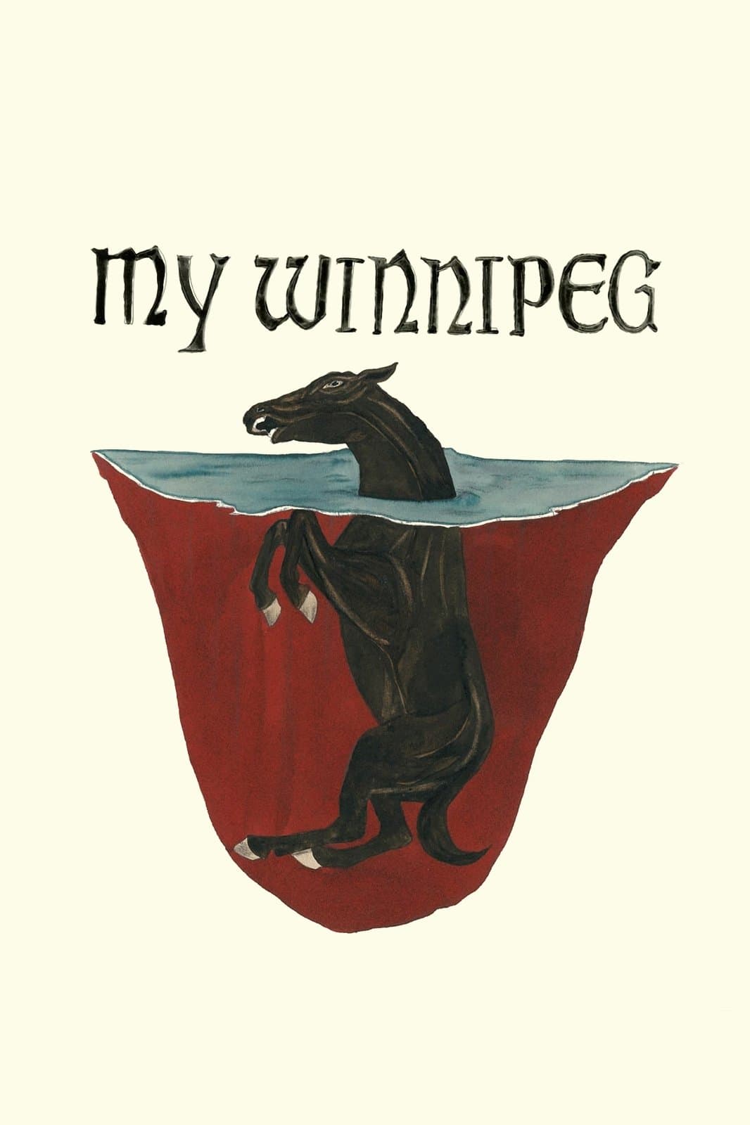 My Winnipeg photo
