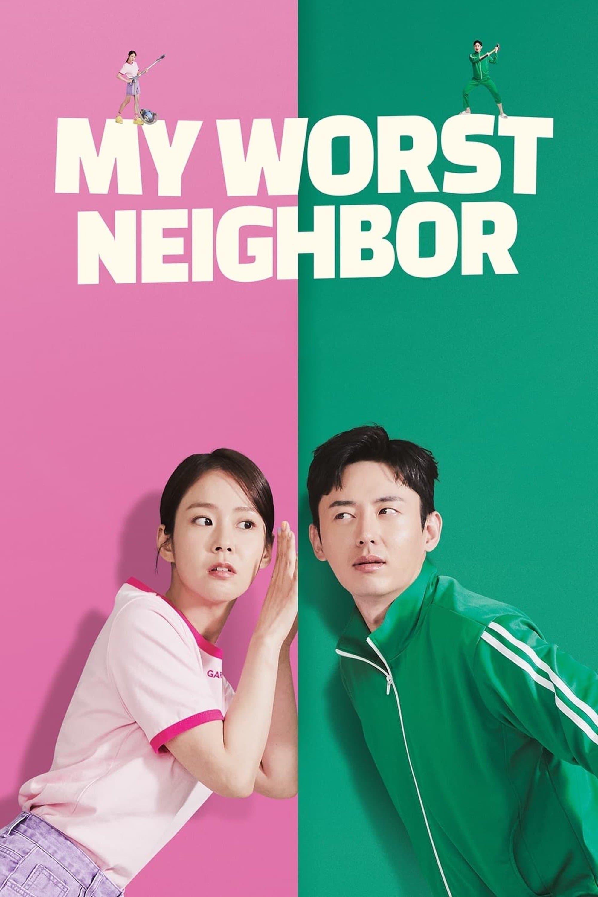 My Worst Neighbor photo