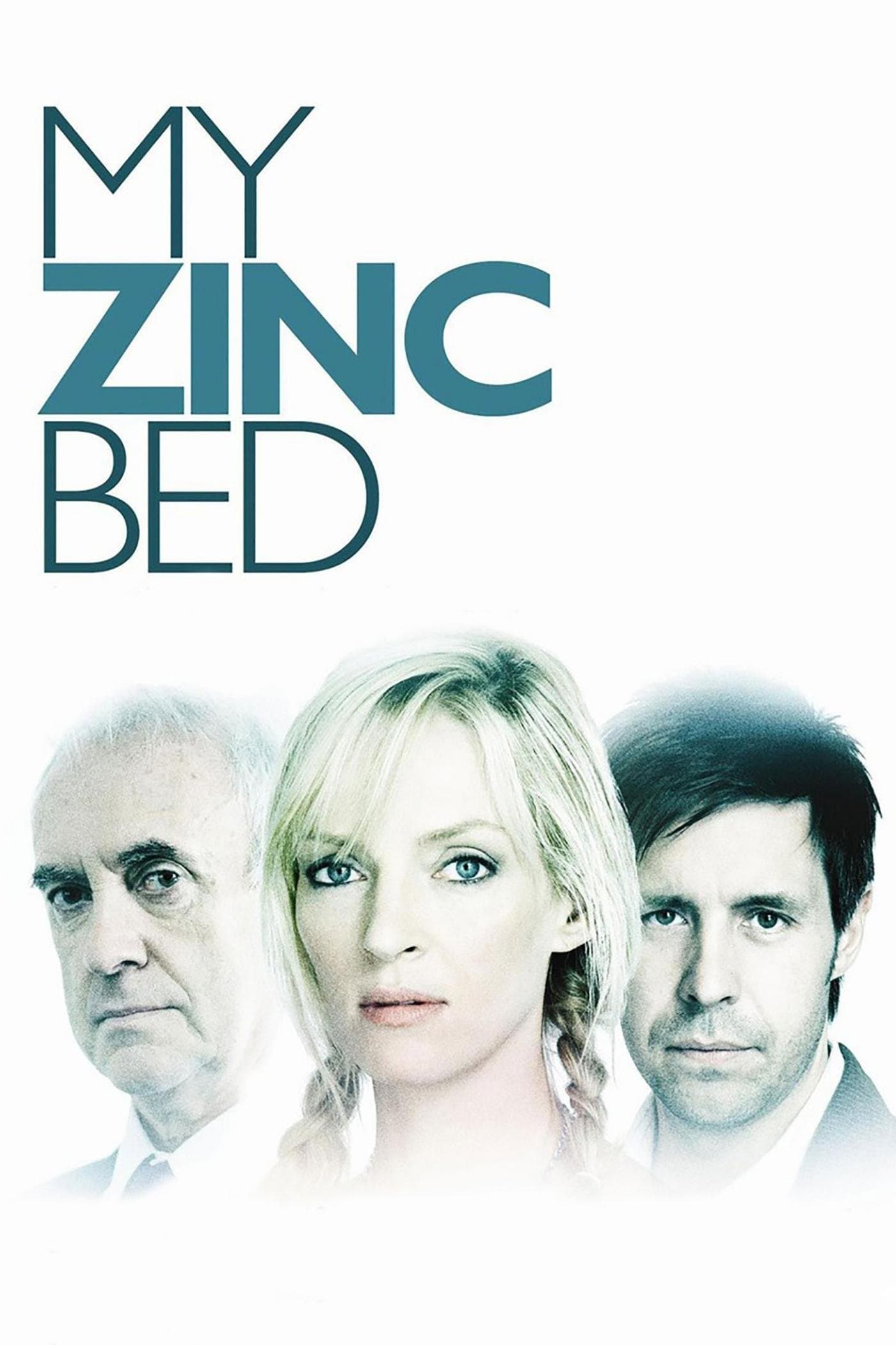 My Zinc Bed photo