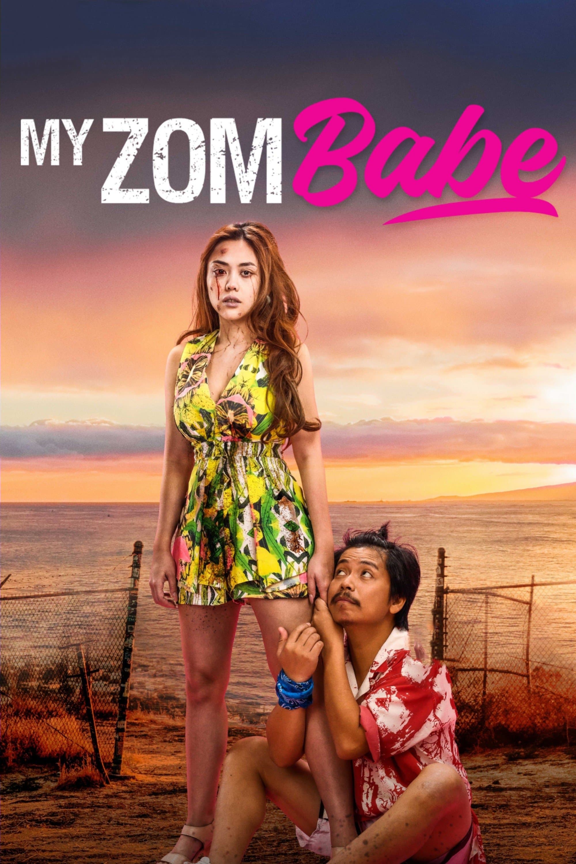 My Zombabe photo