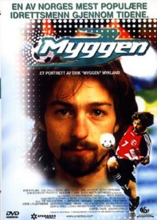 Myggen photo