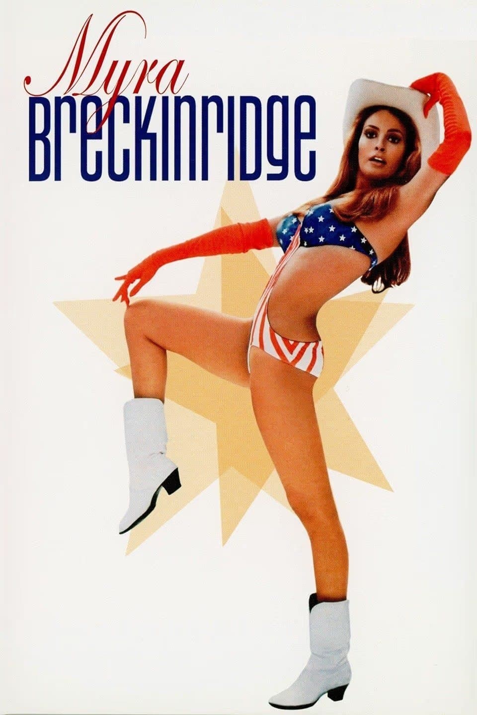 Myra Breckinridge photo