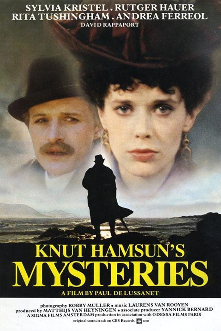 Mysteries photo