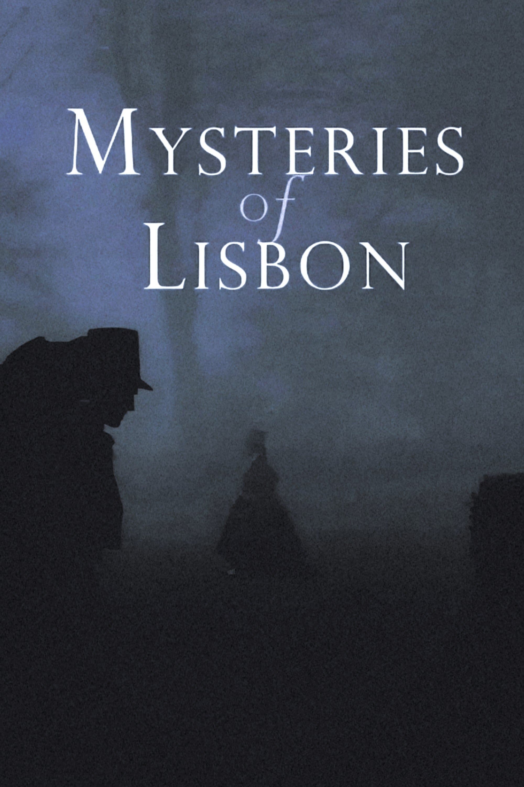 Mysteries of Lisbon photo