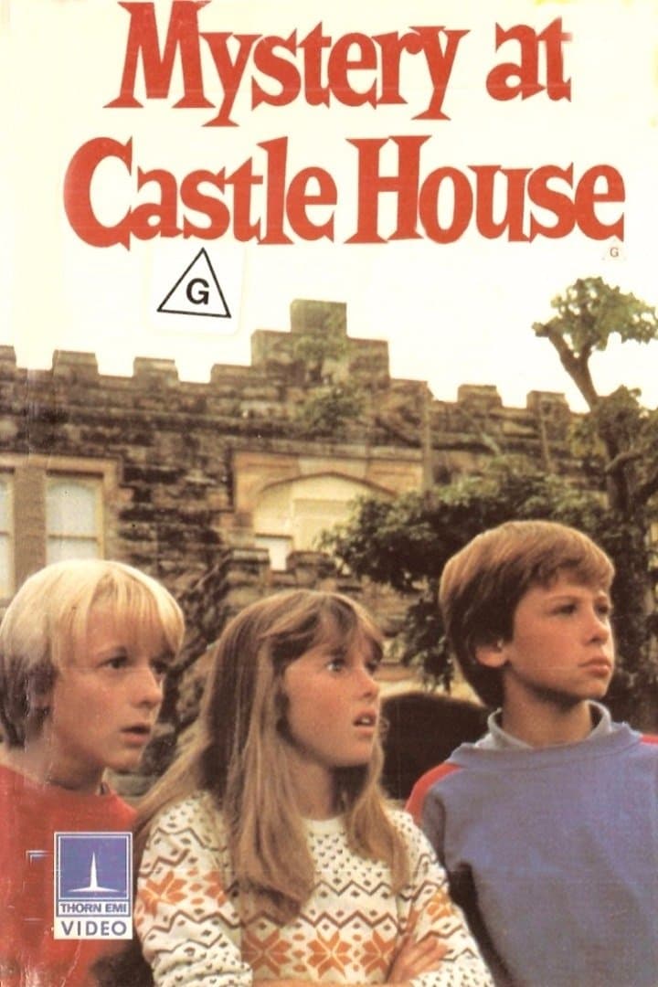 Mystery at Castle House photo