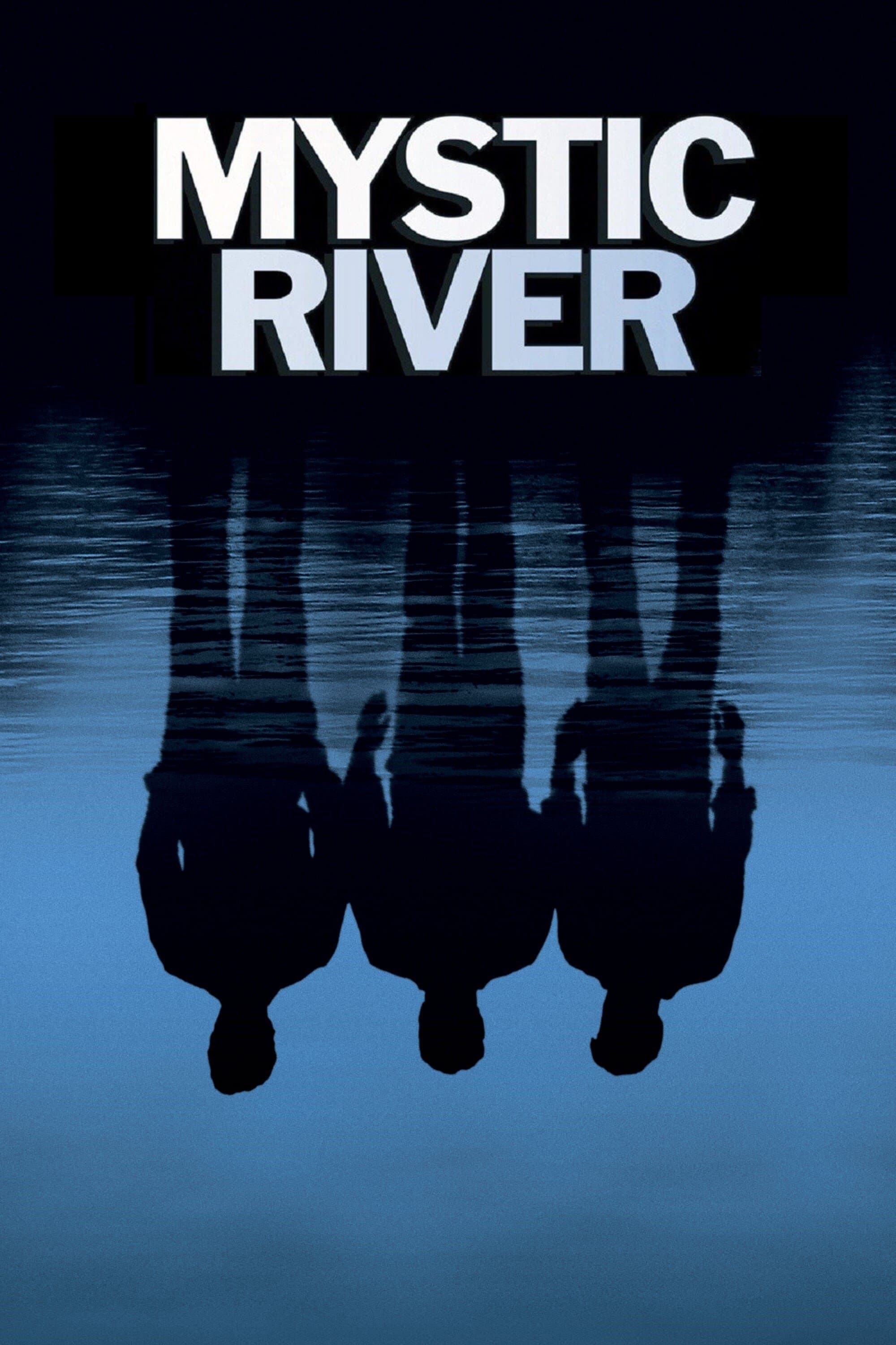 Mystic River photo