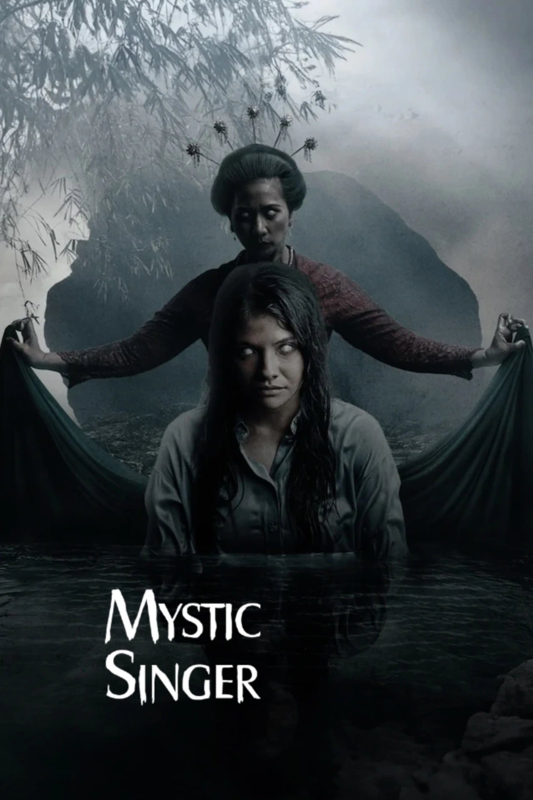 Mystic Singer photo