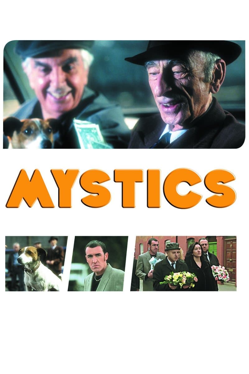 Mystics photo