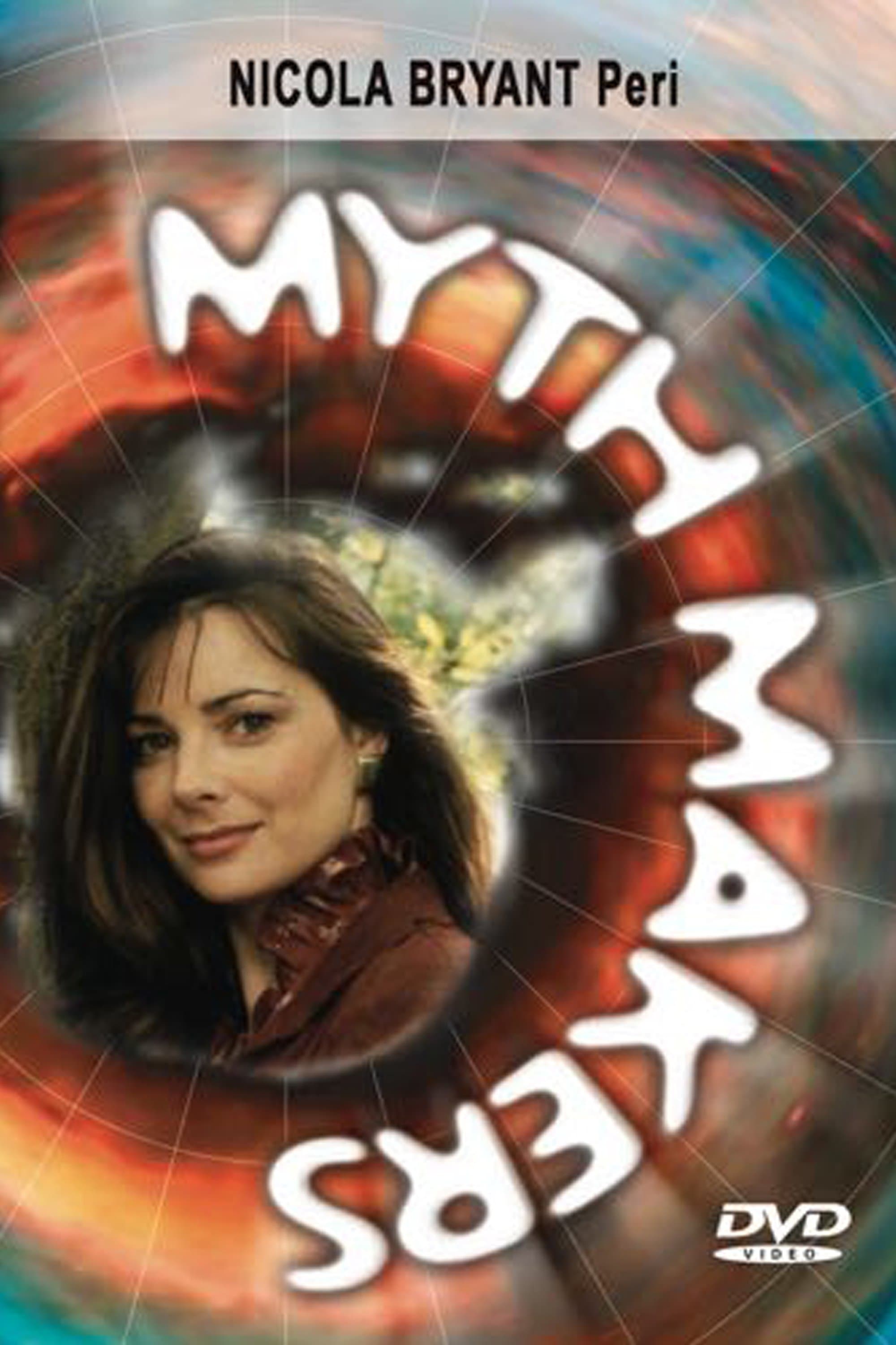 Myth Makers 6: Nicola Bryant photo