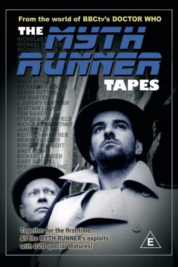 Myth Runner photo
