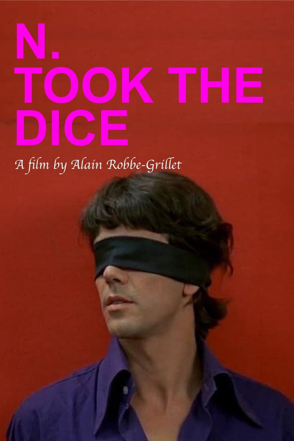 N. Took the Dice photo