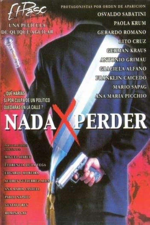 Nada x perder photo