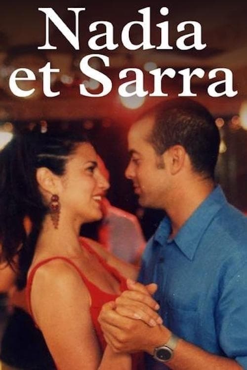Nadia and Sarra photo