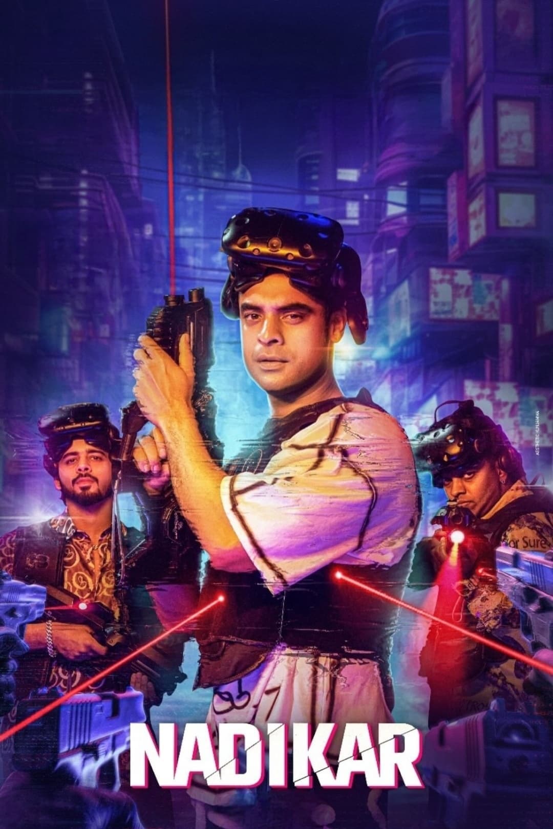 Nadikar photo