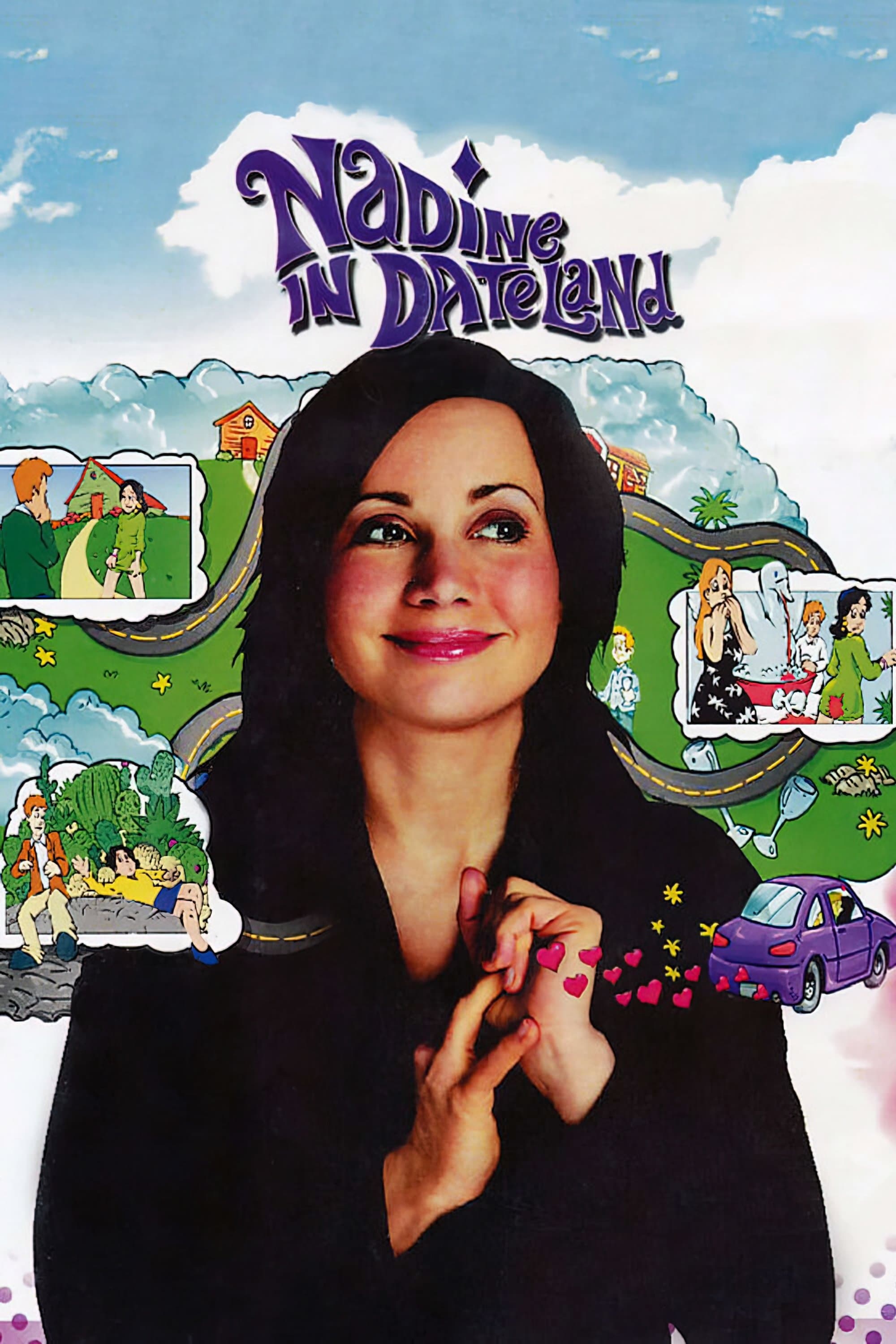 Nadine in Dateland photo