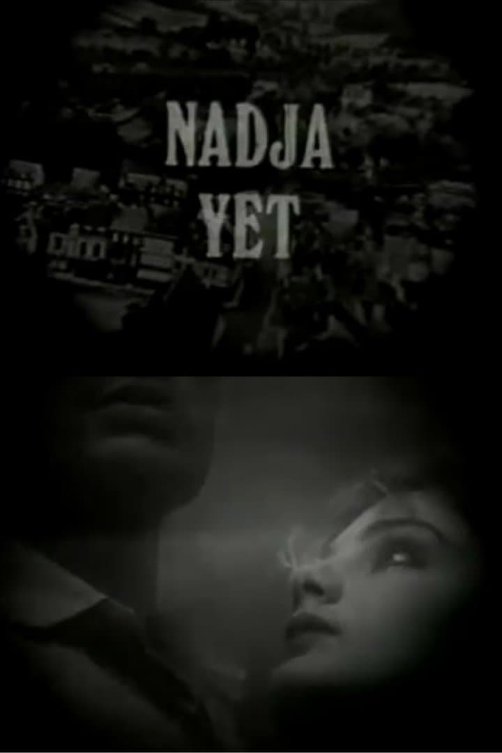 Nadja Yet photo