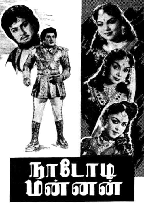 Nadodi Mannan photo