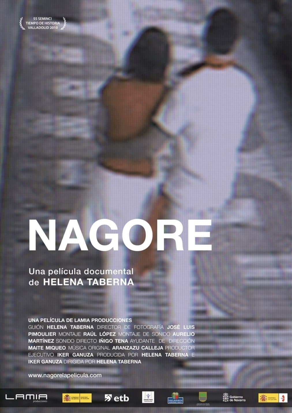 Nagore photo