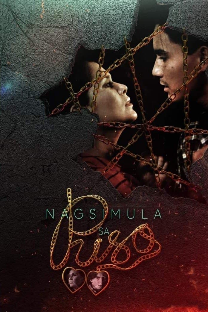 Nagsimula sa Puso photo
