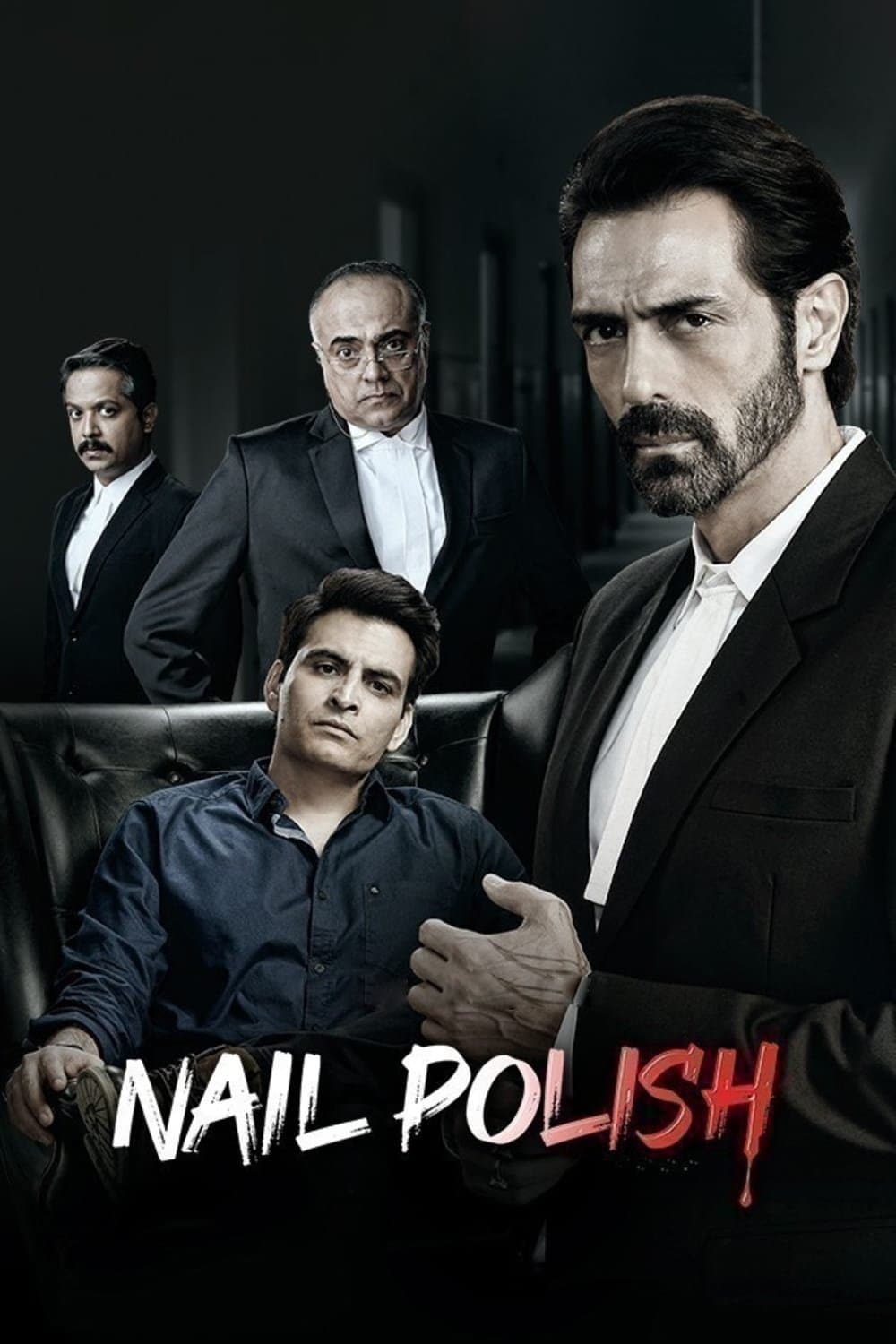 Nail Polish photo