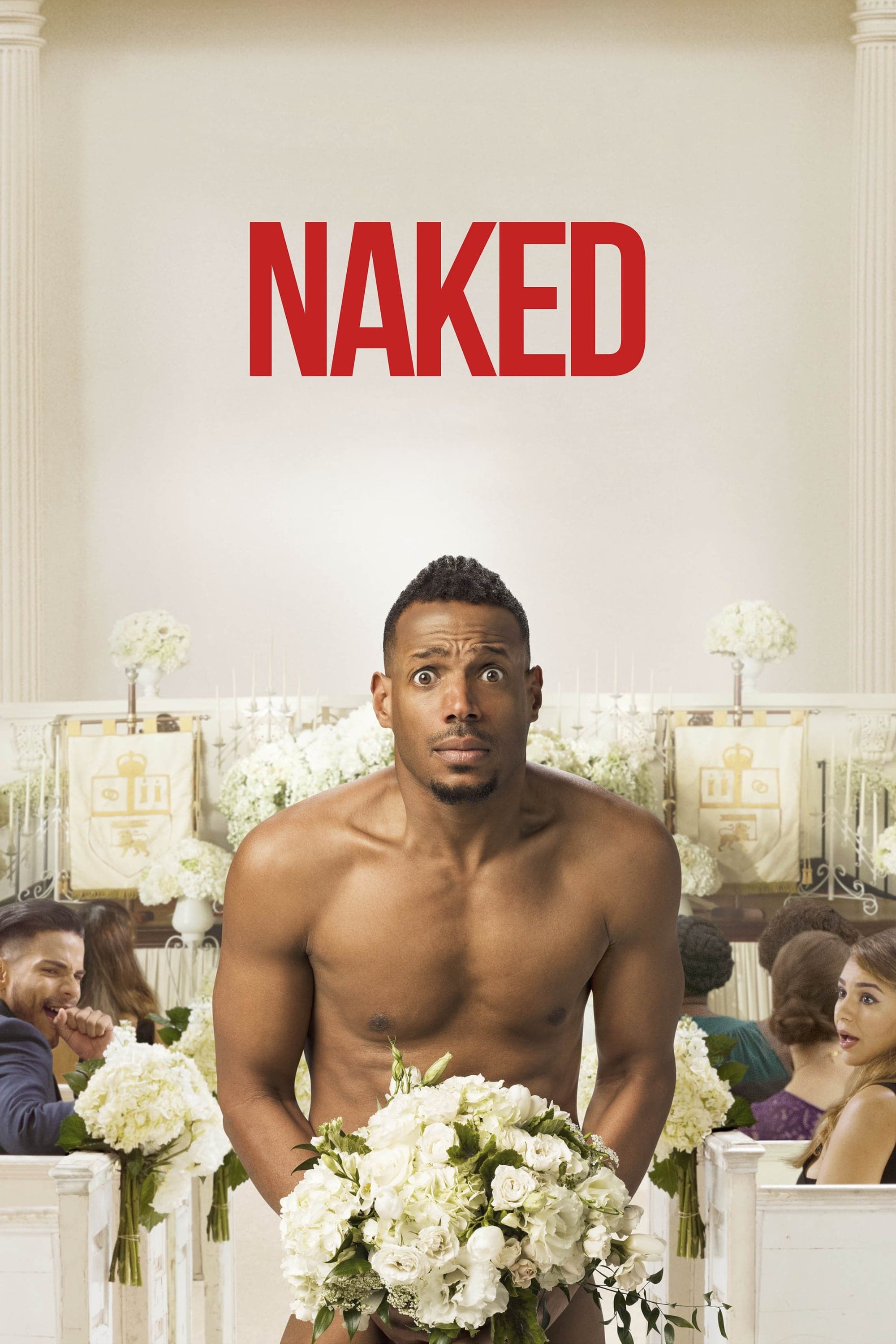 Naked photo