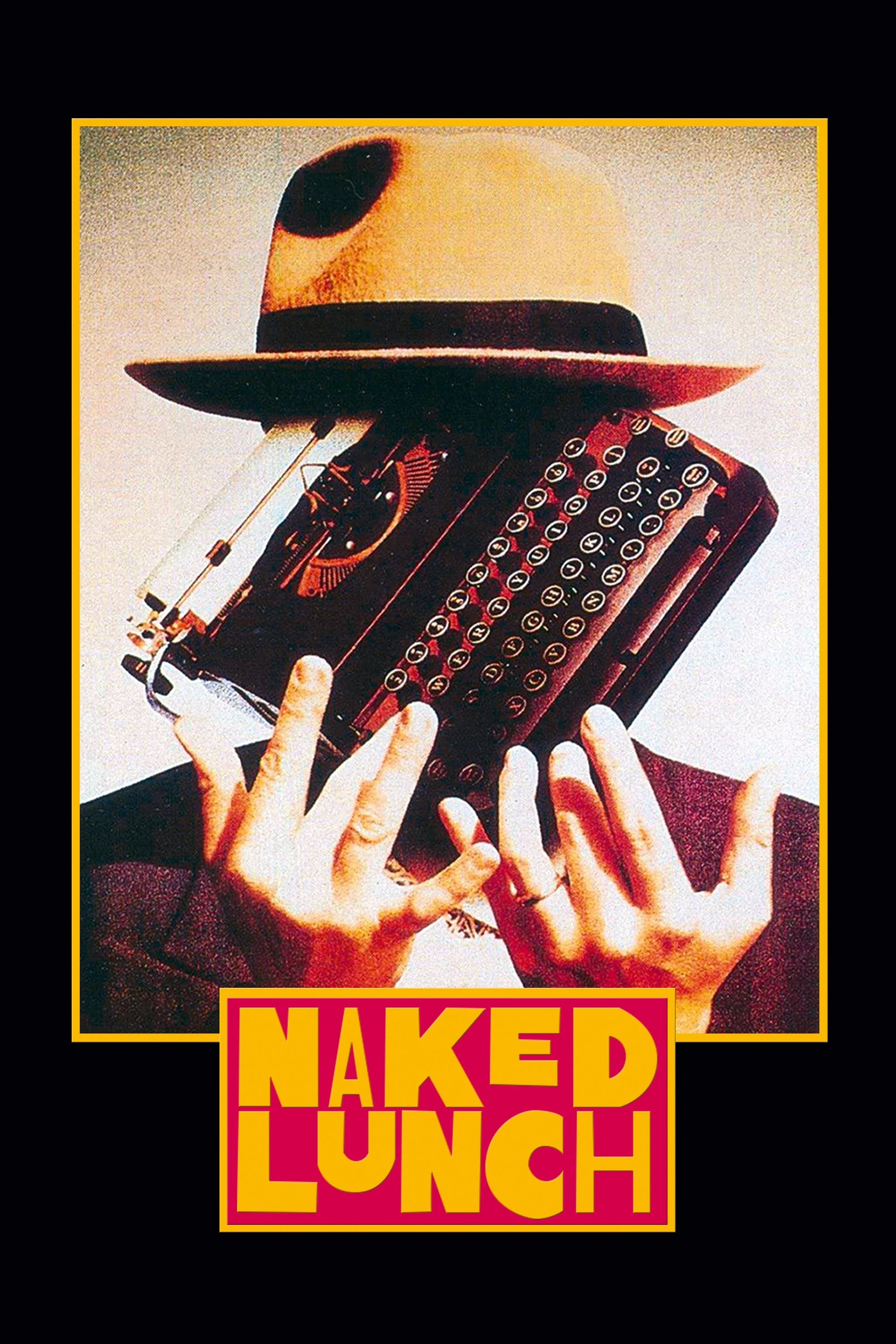 Naked Lunch photo