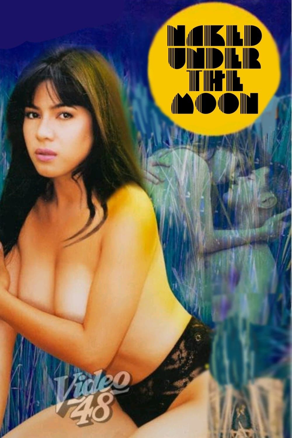 Naked Under The Moon photo