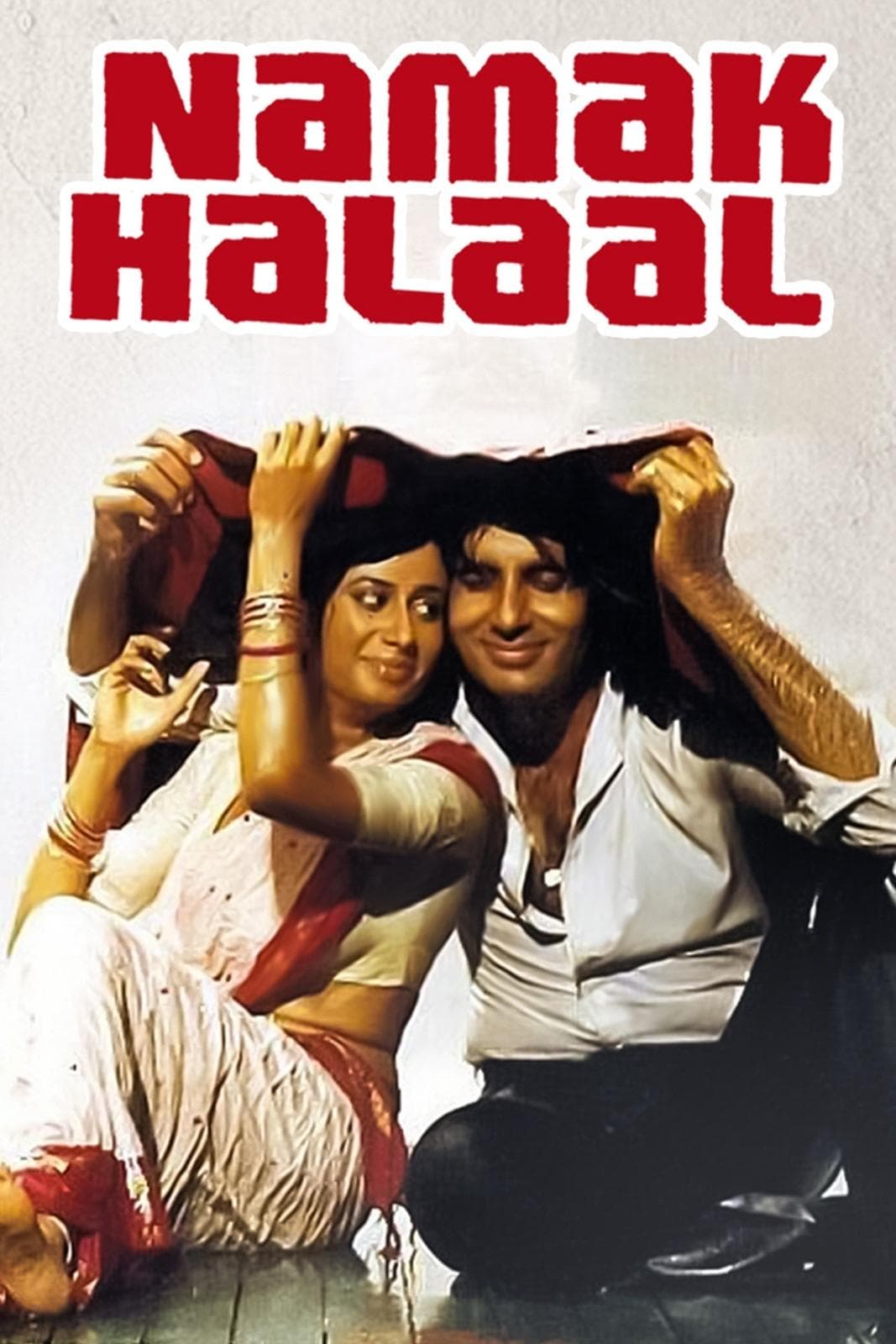 Namak Halaal photo