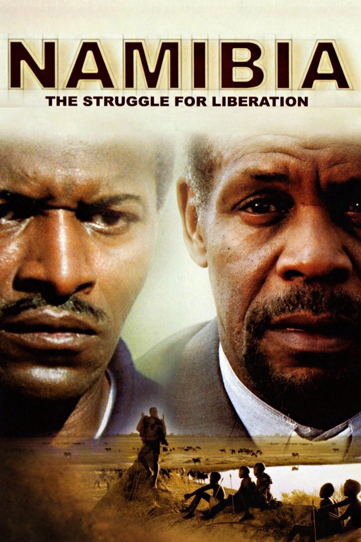 Namibia: The Struggle for Liberation photo