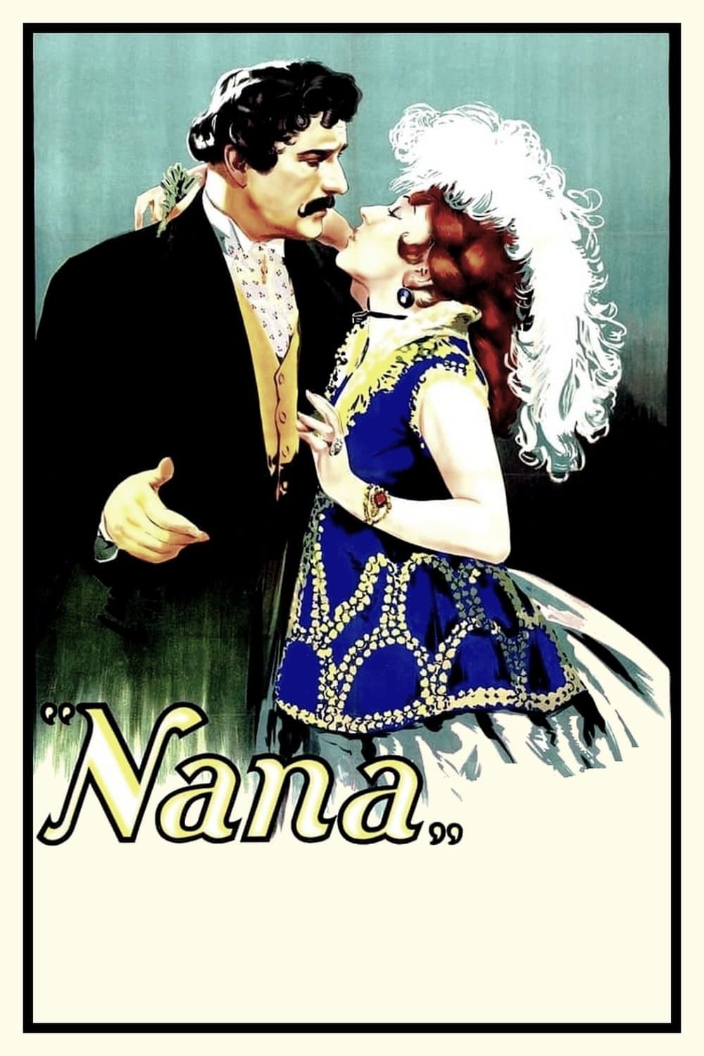 Nana photo