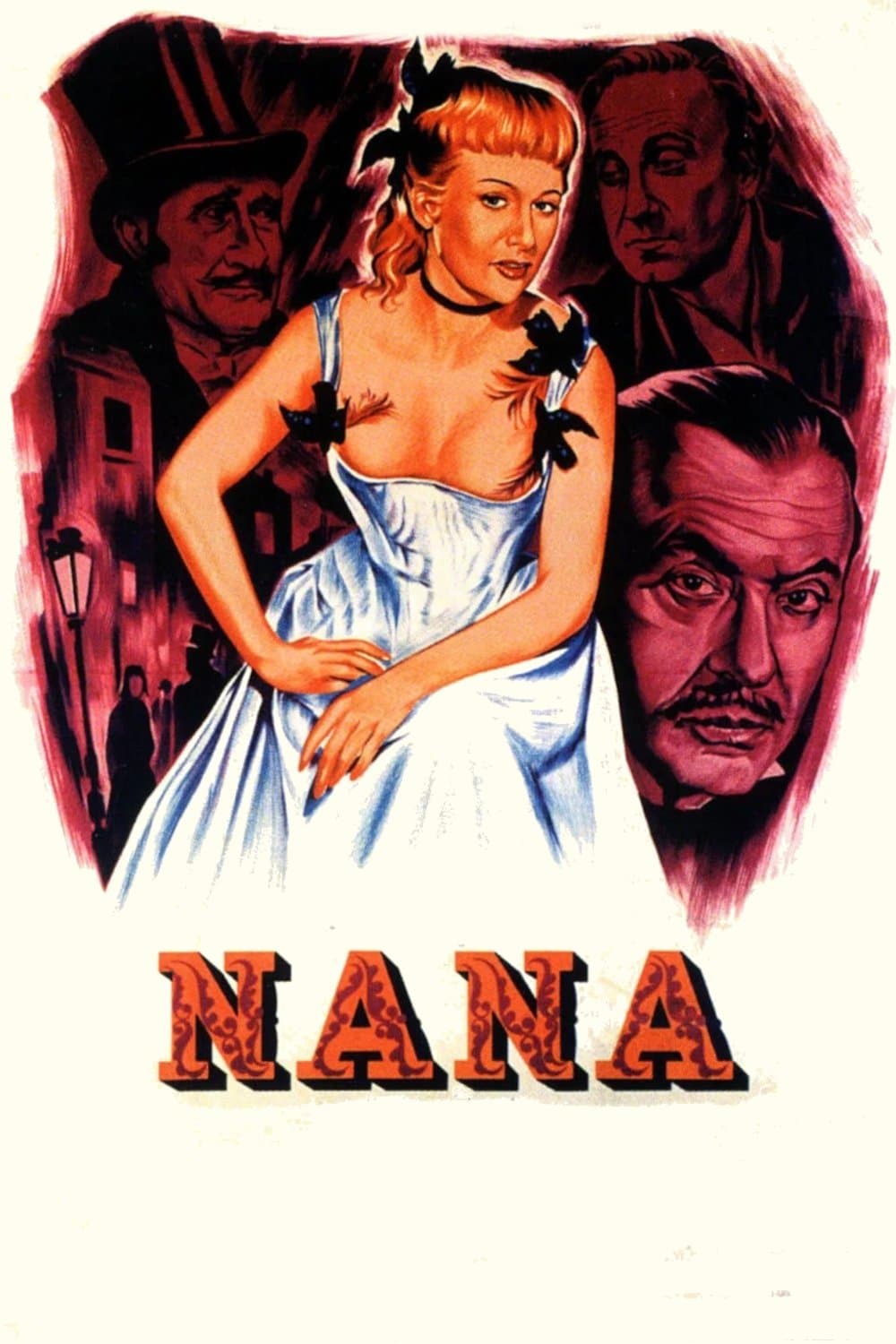 Nana photo
