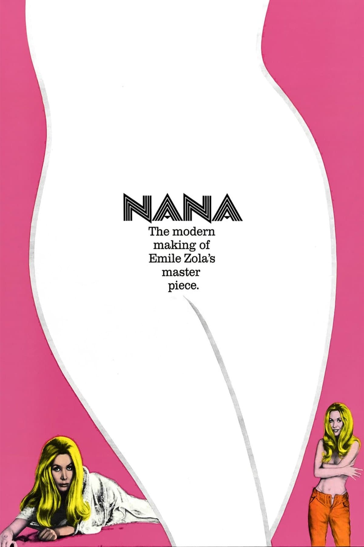 Nana photo