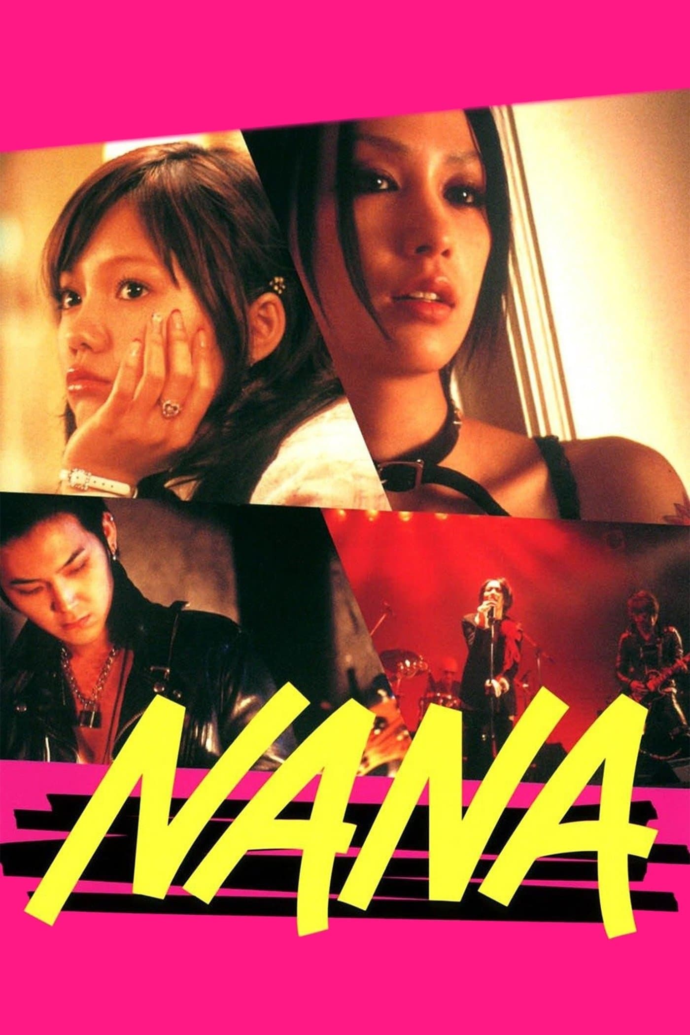 Nana photo