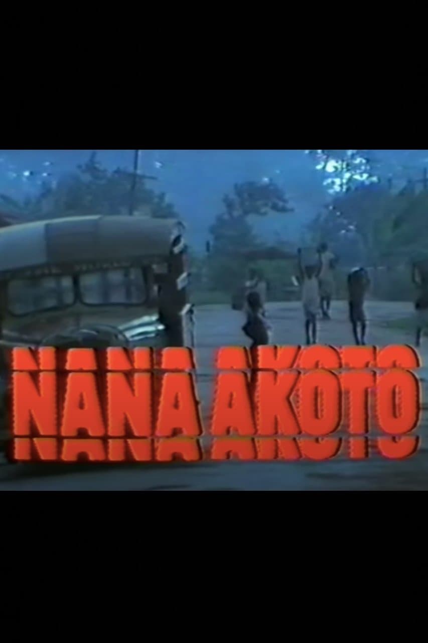 Nana Akoto photo