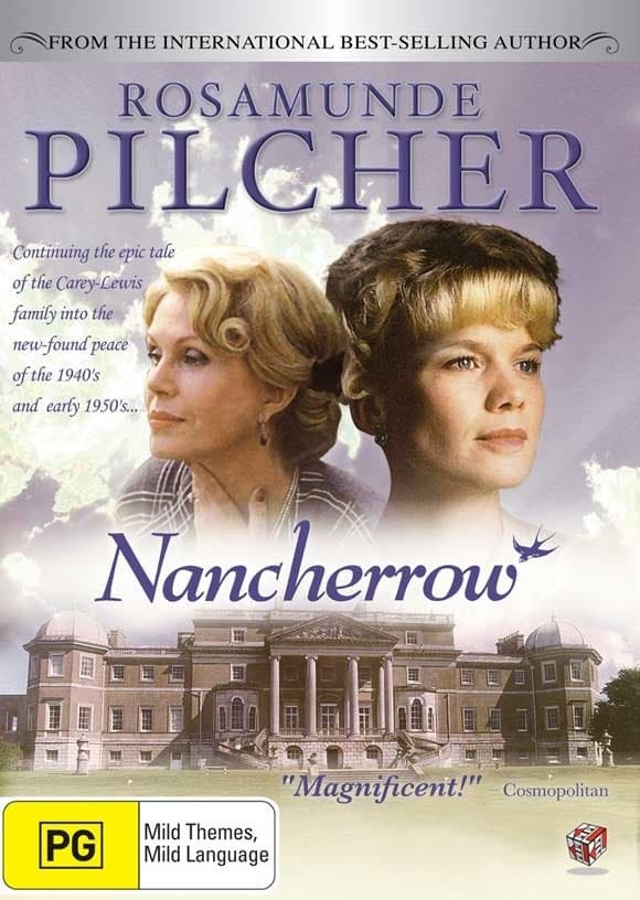 Nancherrow photo
