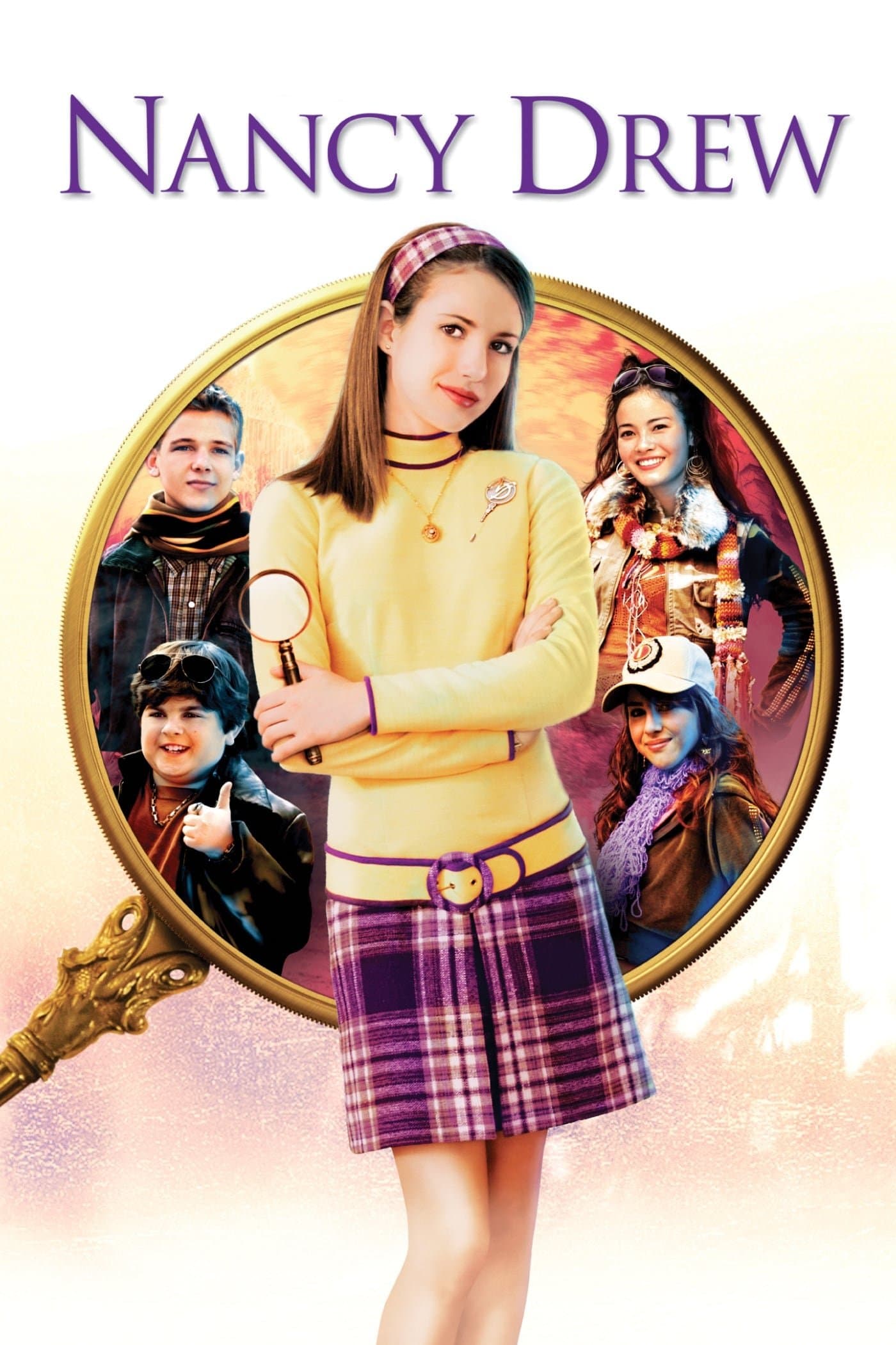 Nancy Drew photo