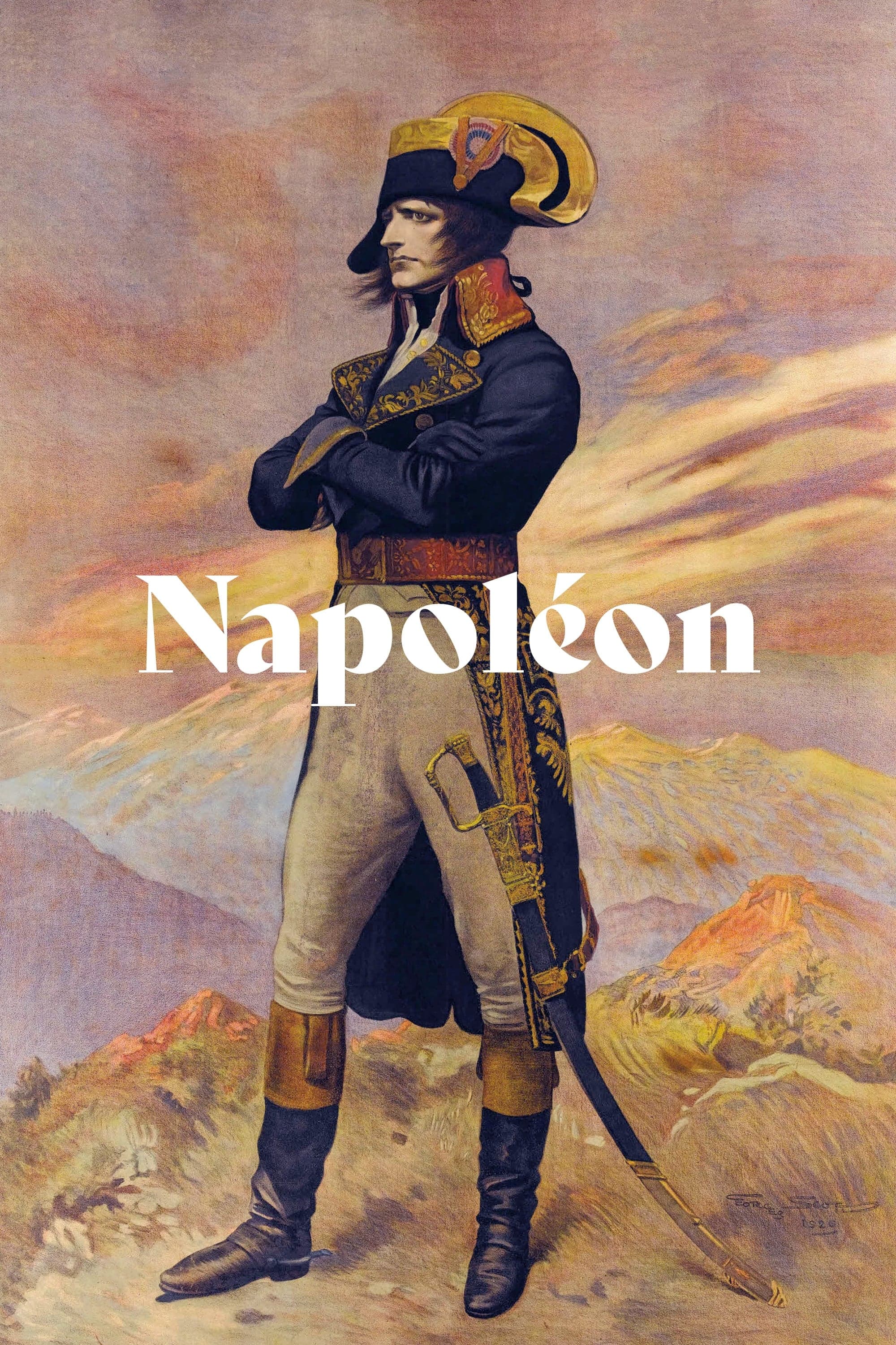 Napoleon photo