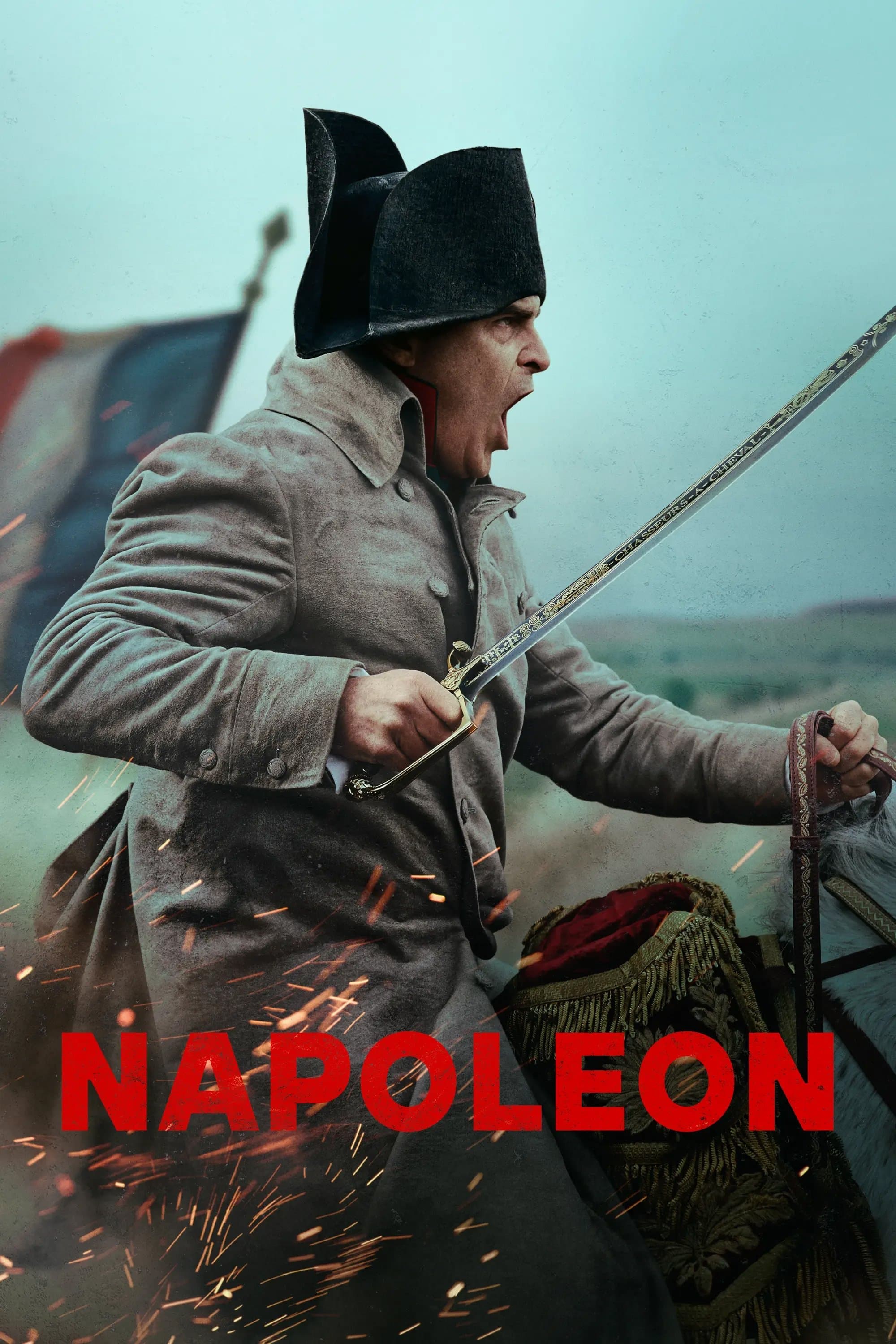 Napoleon photo