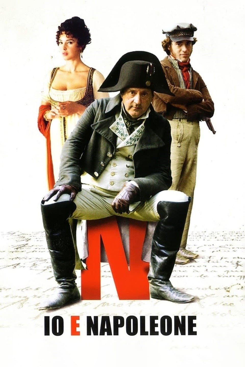 Napoleon and Me photo