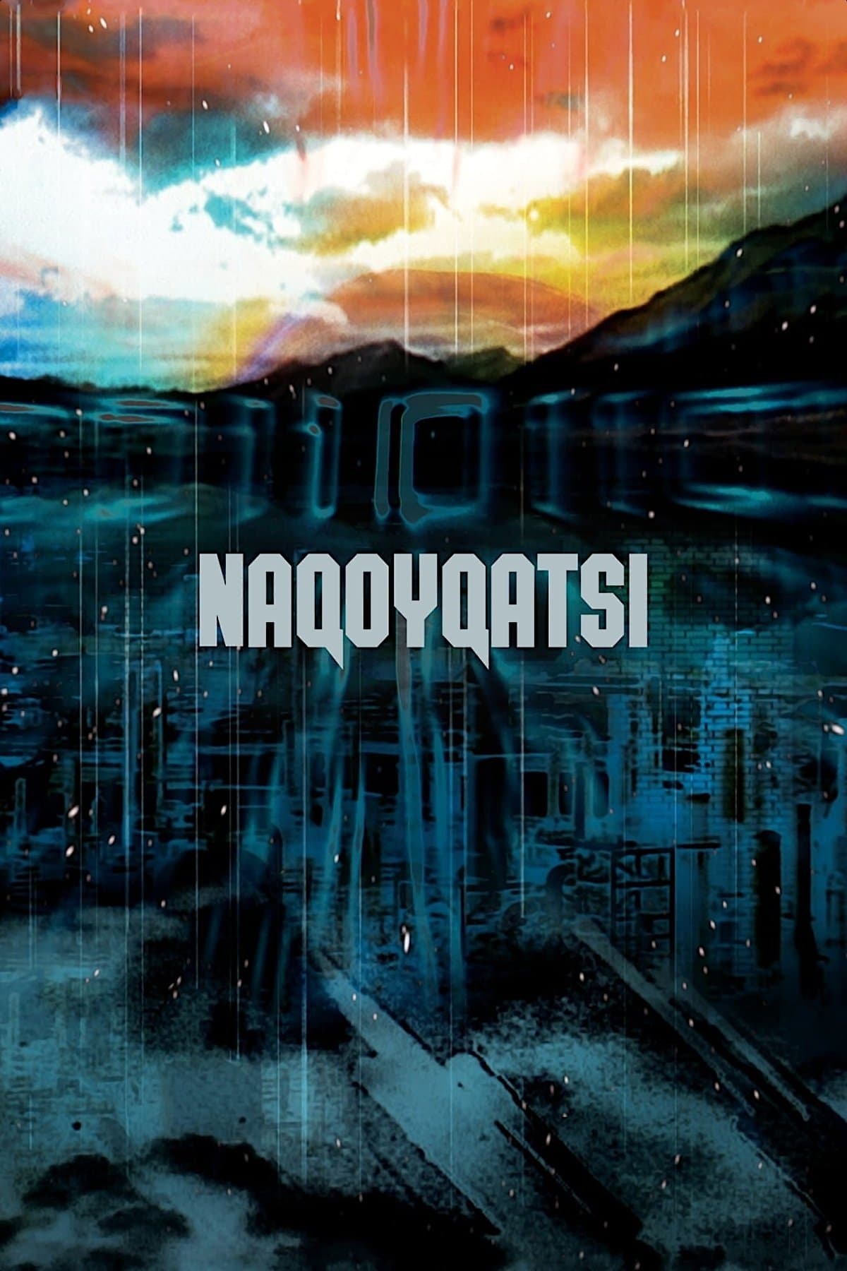 Naqoyqatsi photo