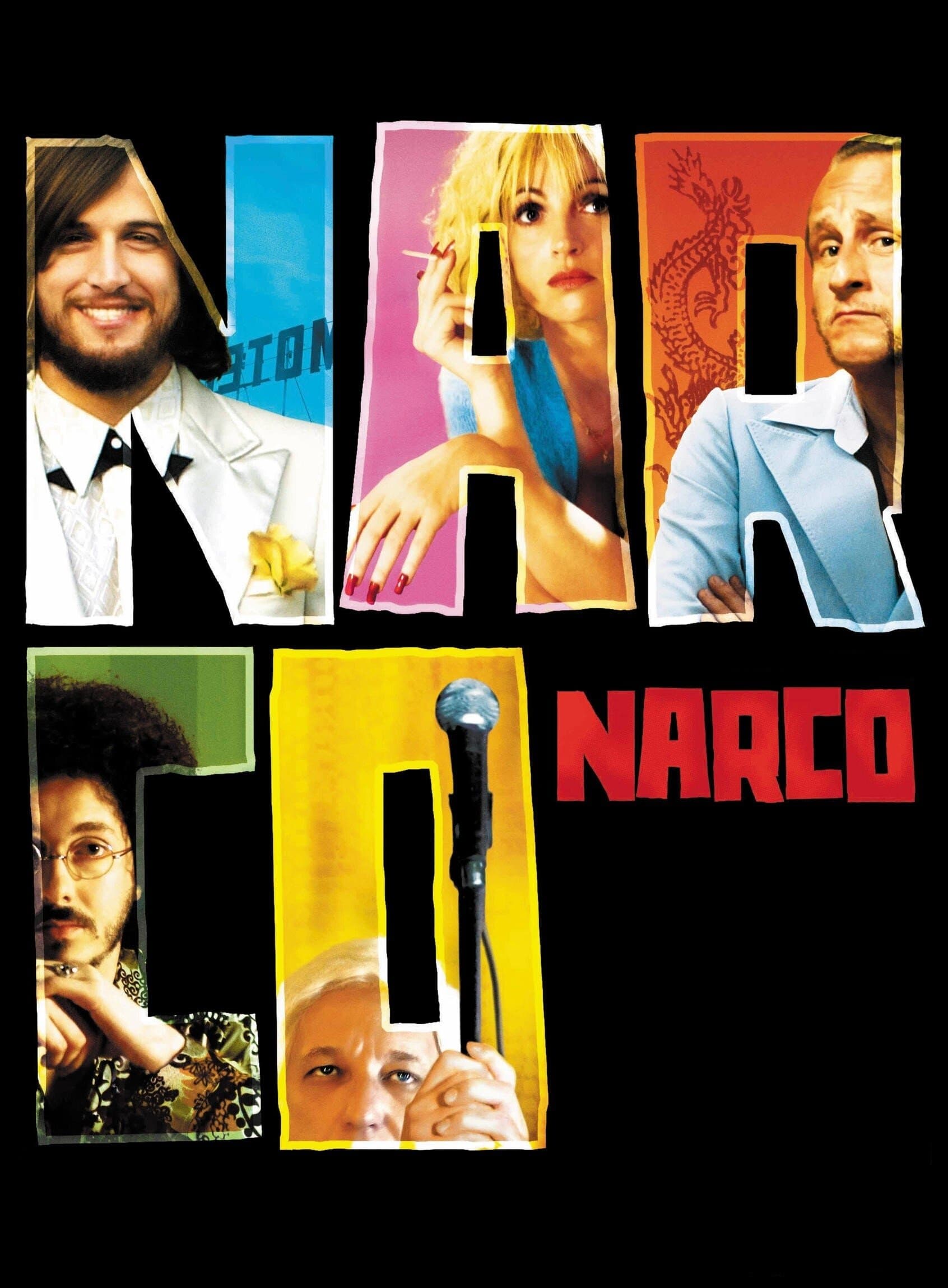 Narco photo
